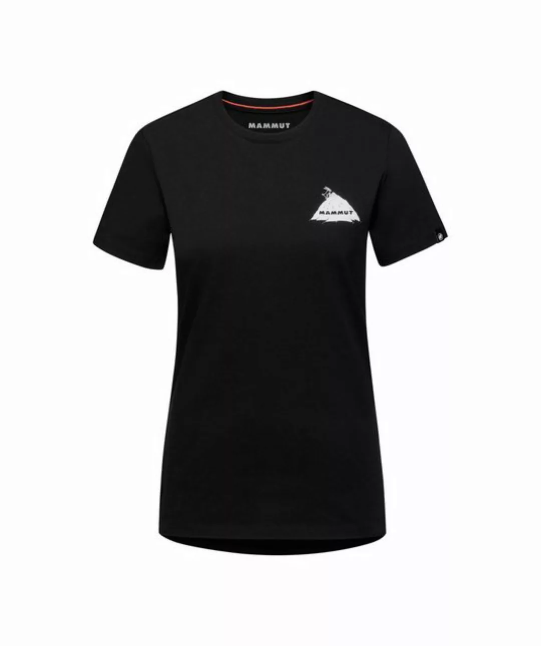 Mammut T-Shirt Massone T-Shirt Women Crag günstig online kaufen