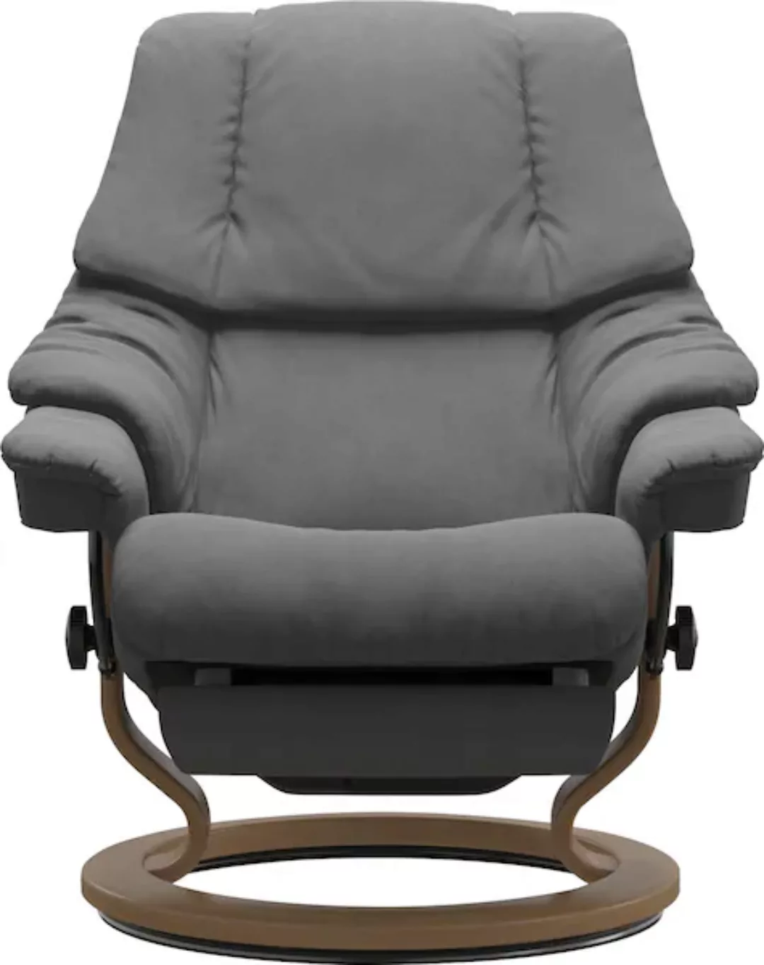 Stressless® Relaxsessel »Reno«, elektrisch verstellbar, optional 2-motorisc günstig online kaufen