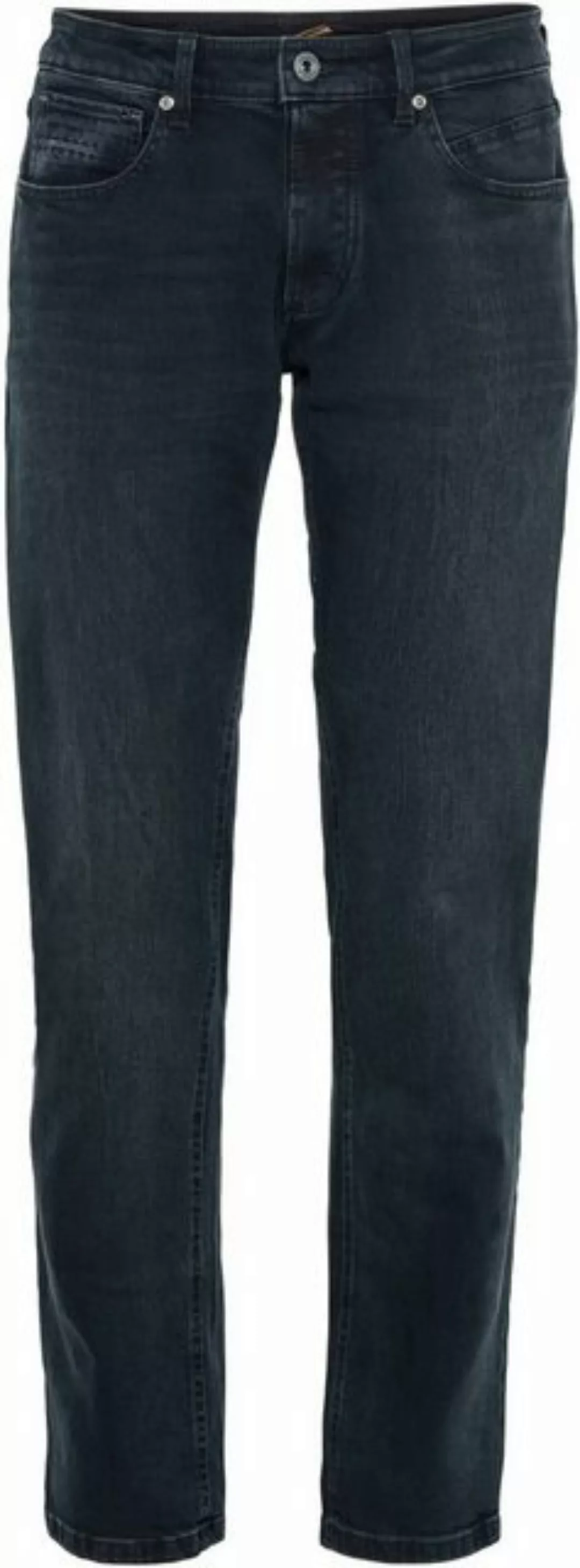 camel active 5-Pocket-Jeans Jeanshose Woodstock Denim günstig online kaufen