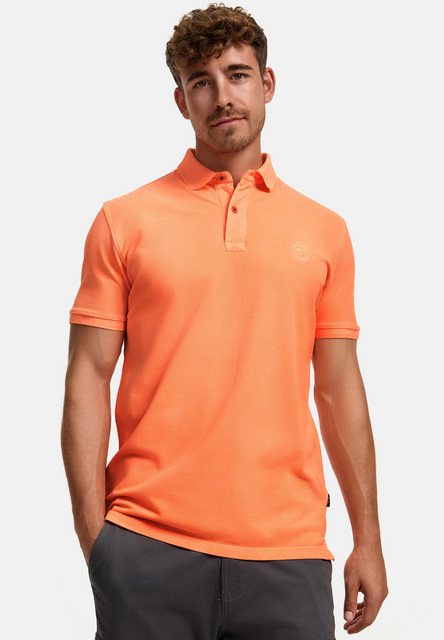 Indicode Poloshirt INJorah günstig online kaufen