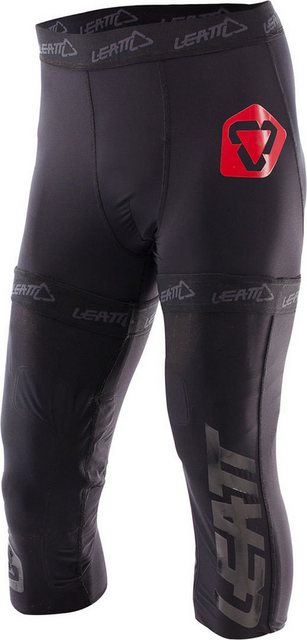 Leatt Hoodie Knee Brace Shorts günstig online kaufen