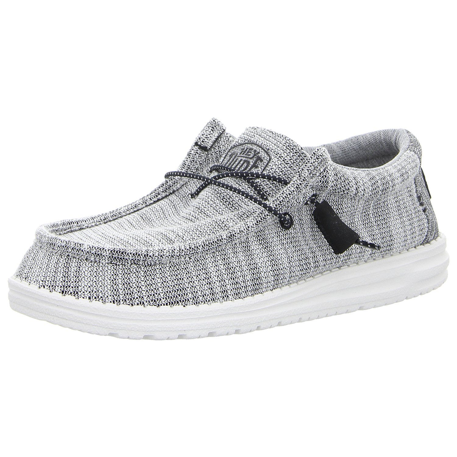 Hey Dude Wally Stretch Mix Sneaker günstig online kaufen