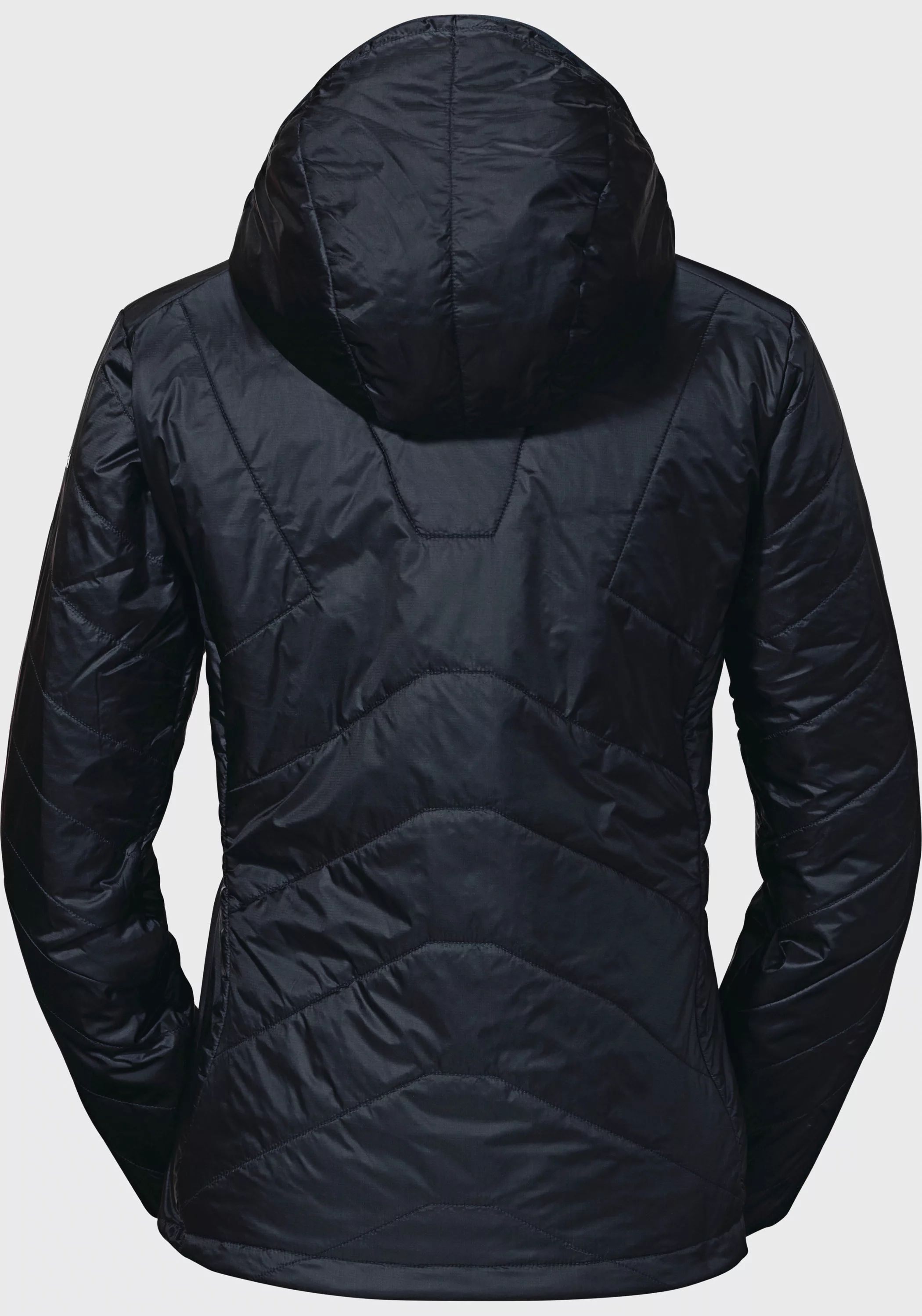 Schöffel Outdoorjacke "Padded Jacket Stams L", mit Kapuze günstig online kaufen