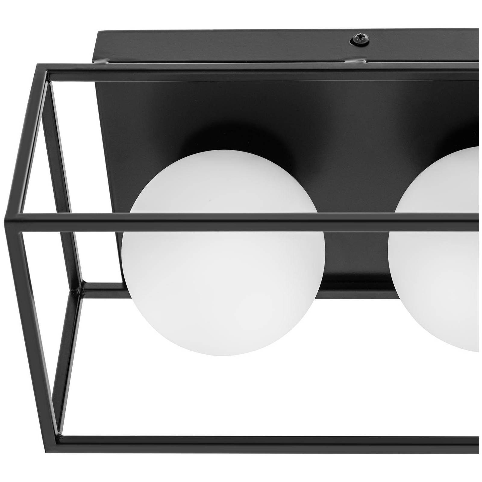 Uniprodo Pendelleuchte Deckenleuchte 30 W 3 günstig online kaufen