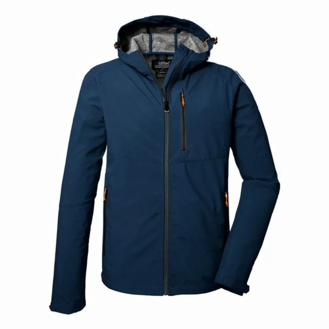 Killtec Softshelljacke KOS 259 MN SFTSHLL JCKT günstig online kaufen