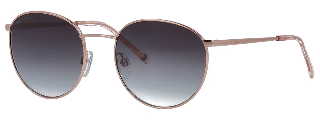 Marc OPolo Sonnenbrille "Modell 505101", Panto-Form günstig online kaufen