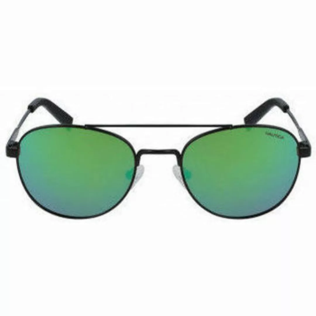 Nautica  Sonnenbrillen Herrensonnenbrille  N4641SP-005 Ø 53 mm günstig online kaufen