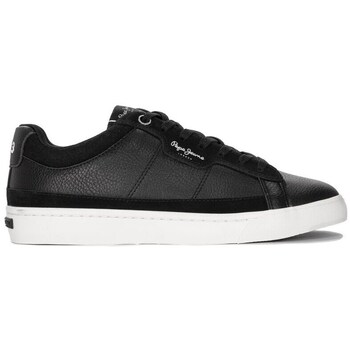 Pepe jeans  Sneaker Black Barry Smart günstig online kaufen