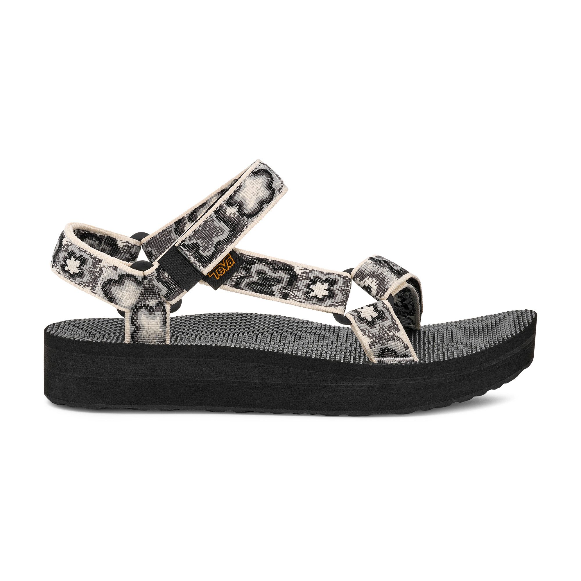 Teva  Sandalen Trekkingsandalen Midform Universal Wandersandalen günstig online kaufen