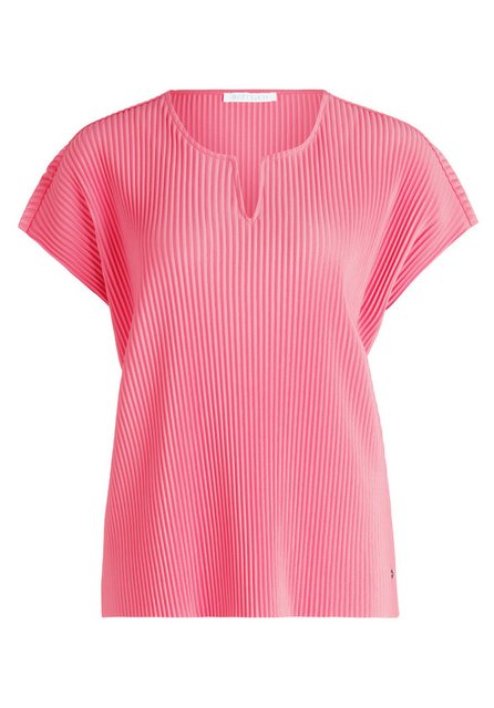 Betty&Co Shirtbluse Shirt Kurz 1/2 Arm günstig online kaufen