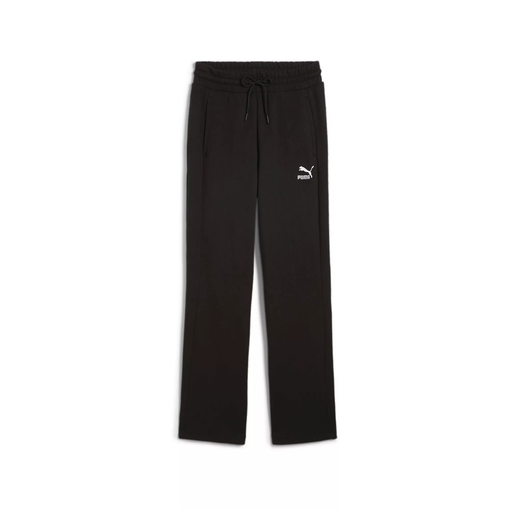 PUMA Sporthose "T7 High Waist Jogginghose Damen" günstig online kaufen