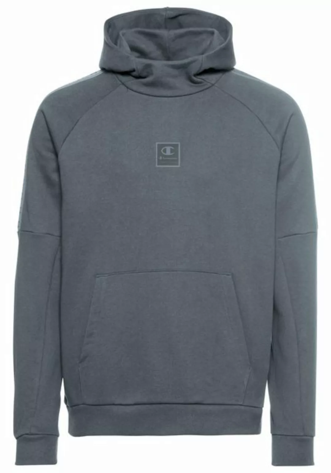 Champion Kapuzensweatshirt Athleisure Hooded Sweatshirt günstig online kaufen