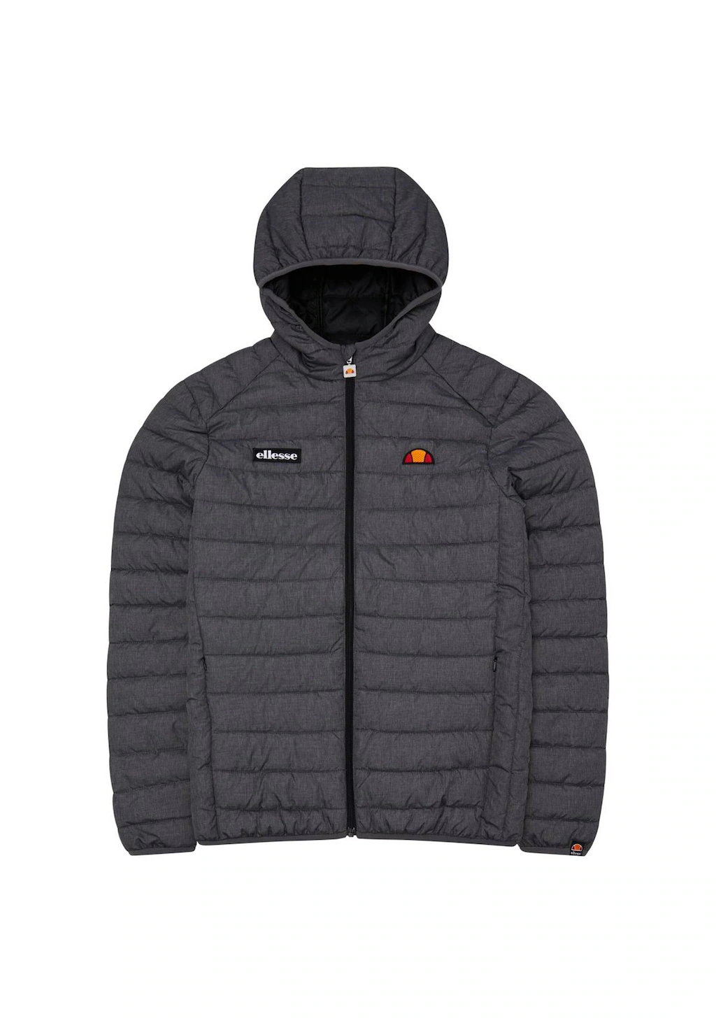 Ellesse Steppjacke "Steppjacke Lombardy" günstig online kaufen