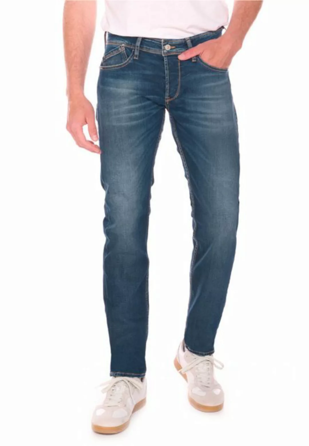 Le Temps Des Cerises Bequeme Jeans "700/11", mit bequemem Regular Fit-Schni günstig online kaufen