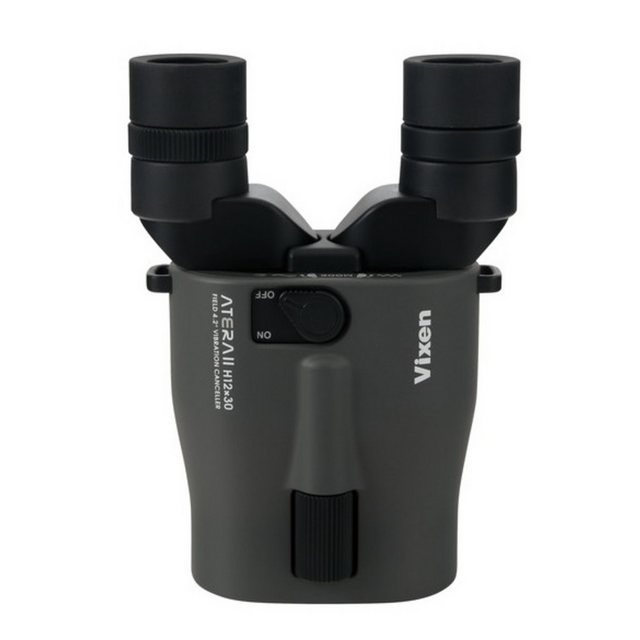 Vixen Vixen Bildstabilisiertes Fernglas 12x30 Atera II Fernglas günstig online kaufen