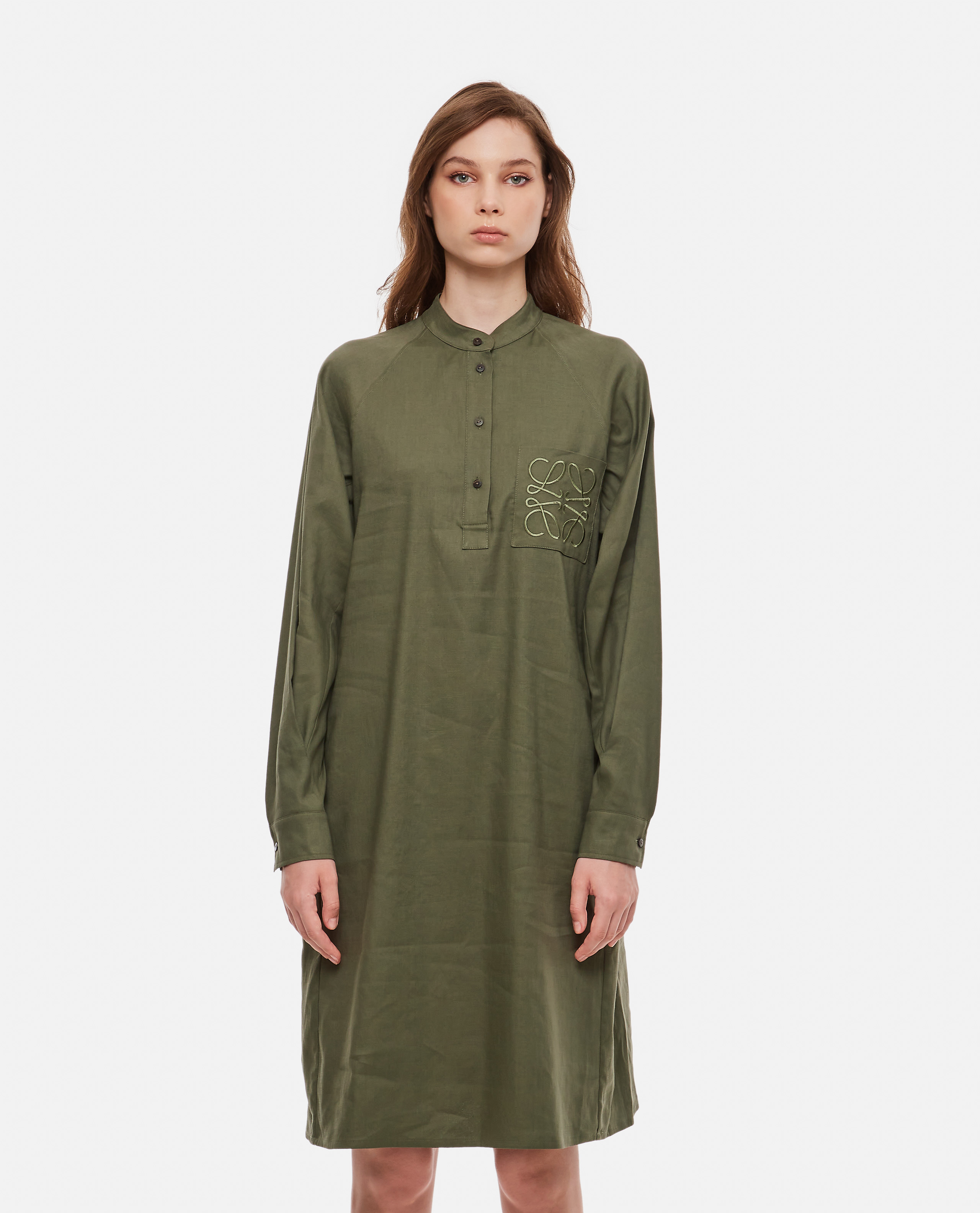 ANAGRAM TUNIC DRESS günstig online kaufen