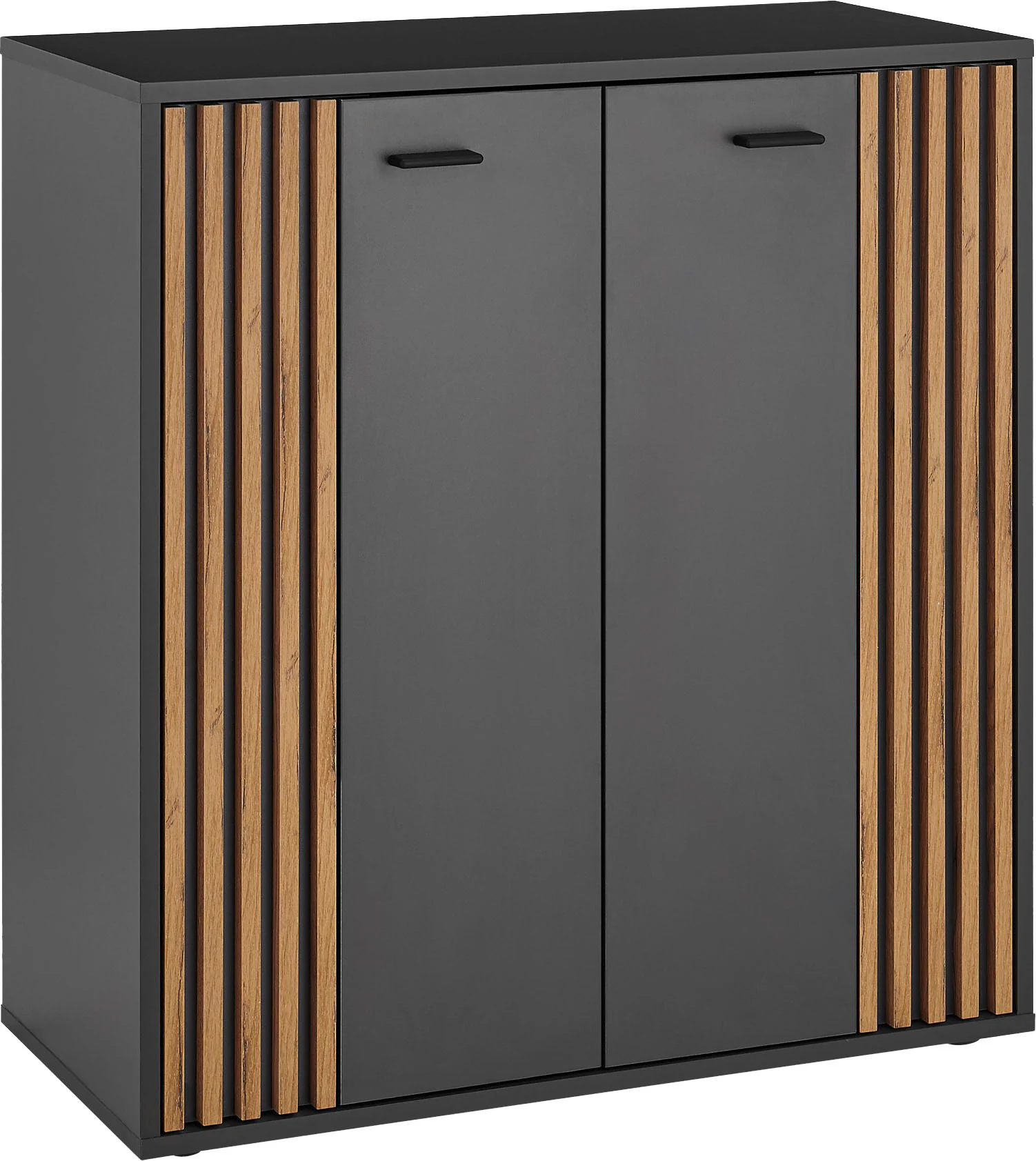 HBZ Sideboard "Dublin Kommode, BxHxT 80x86x38cm", (1 St.), Breite 80cm, Sof günstig online kaufen