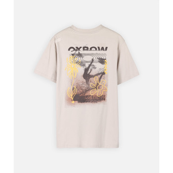 Oxbow  T-Shirt Tee-shirt manches courtes PRINTER günstig online kaufen
