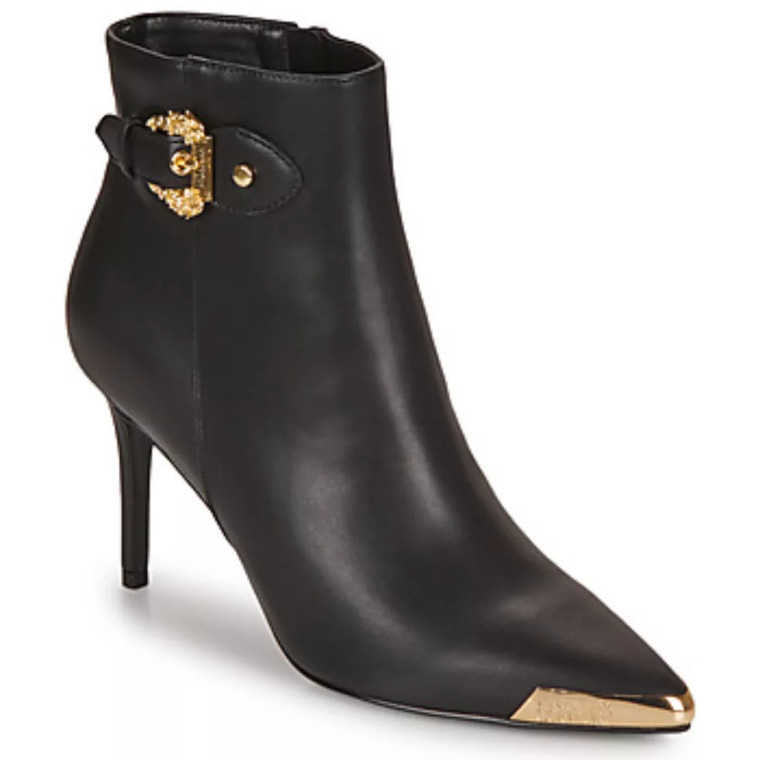 Versace Jeans Couture  Stiefeletten 75VA3S57 günstig online kaufen