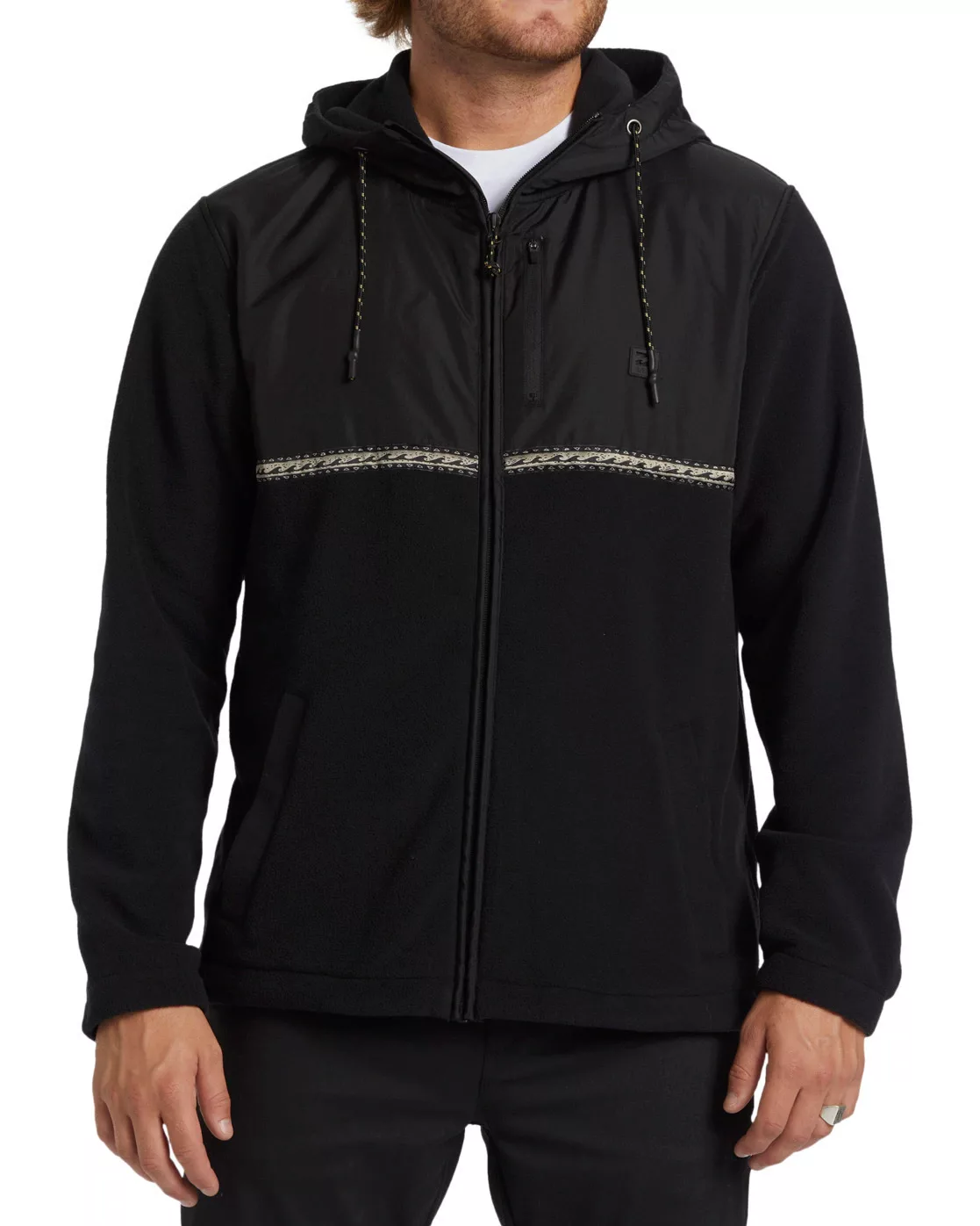 Billabong Kapuzensweatjacke "Lite" günstig online kaufen