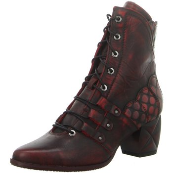 Simen  Stiefel Stiefeletten Eleganter Schnürstiefel 5324A günstig online kaufen