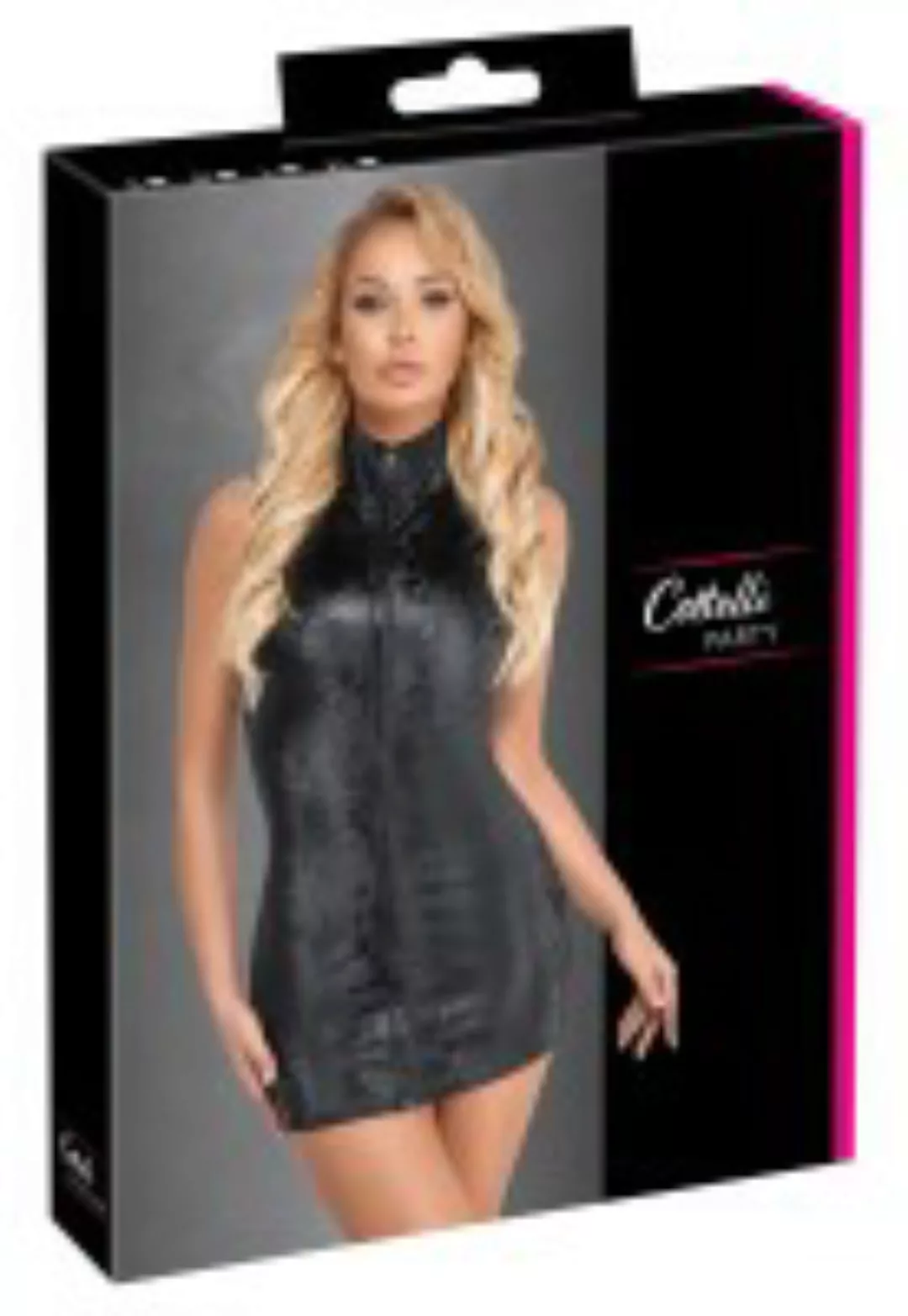 Kleid Snake Zip günstig online kaufen