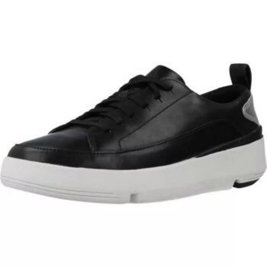 Clarks  Sneaker TRI FLASH LACE günstig online kaufen