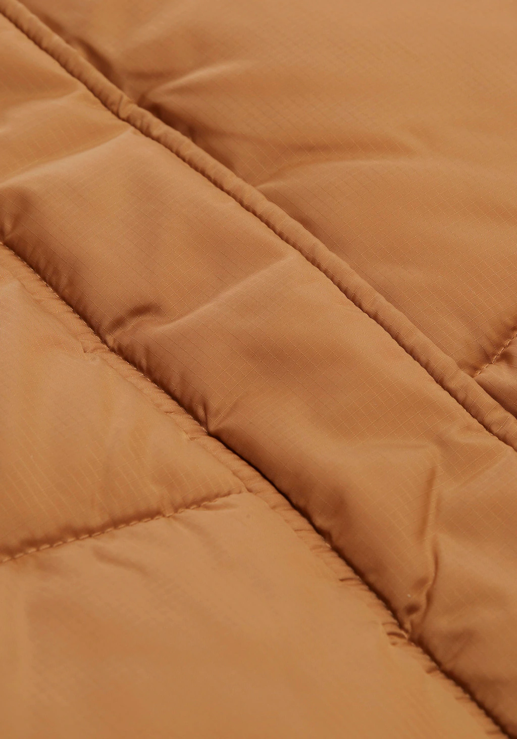 TOM TAILOR Denim Winterjacke Puffer-Jacke mit abnehmbarer Kapuze - REPREVE( günstig online kaufen