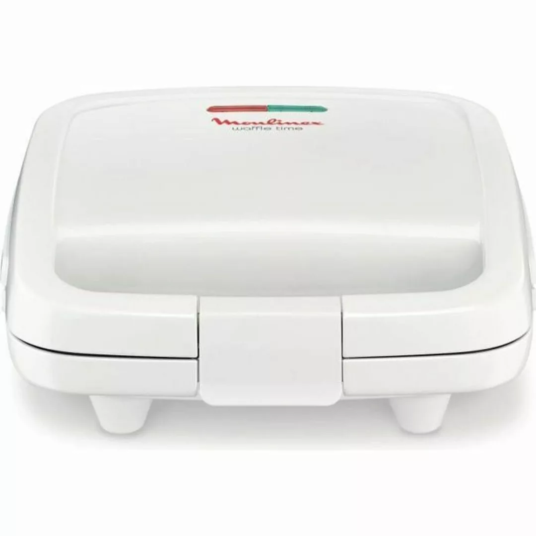 Waffeleisen Moulinex Wj170112 700 W günstig online kaufen