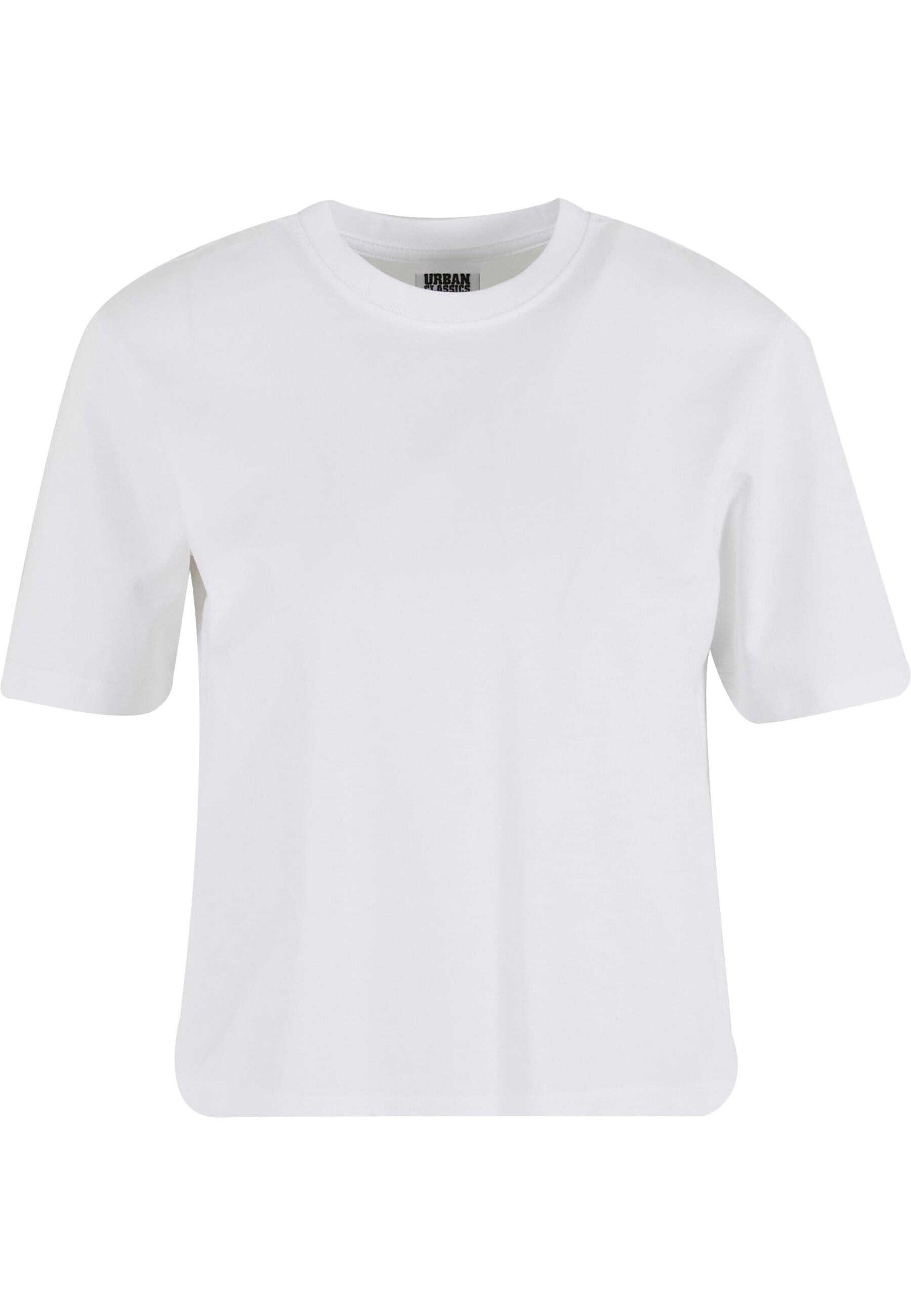 URBAN CLASSICS T-Shirt Urban Classics Ladies günstig online kaufen