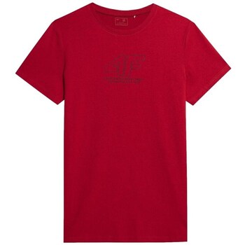 4F  T-Shirt H4L22TSM01661S günstig online kaufen