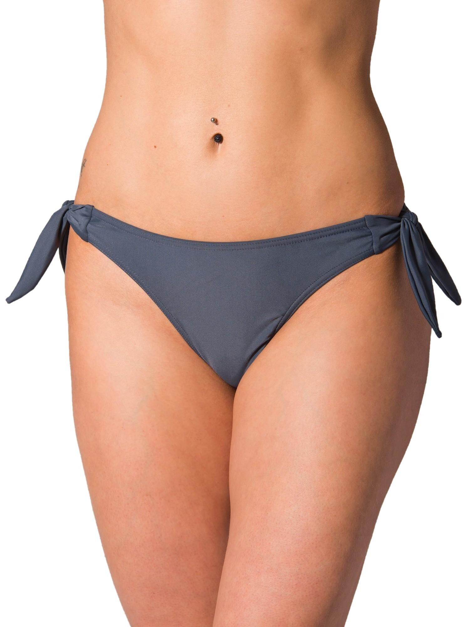 Aquarti Bikini-Hose Aquarti Damen Bikinihose mit günstig online kaufen