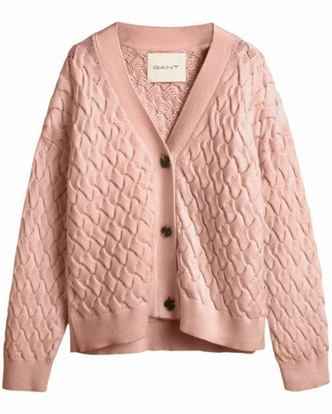 Gant Strickjacke Cardigan günstig online kaufen