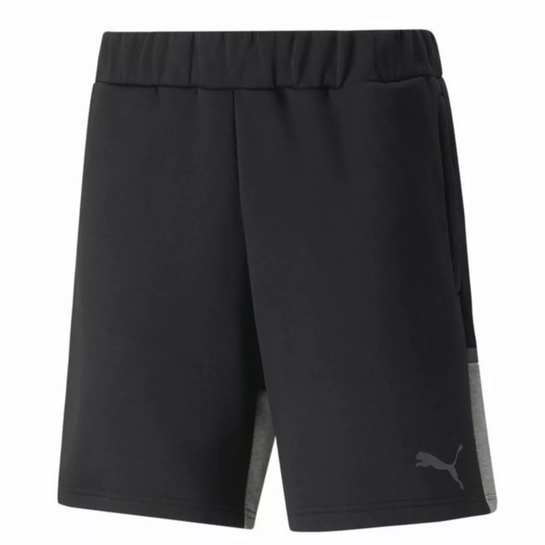 PUMA Shorts Hose kurz Casuals (0-tlg) günstig online kaufen