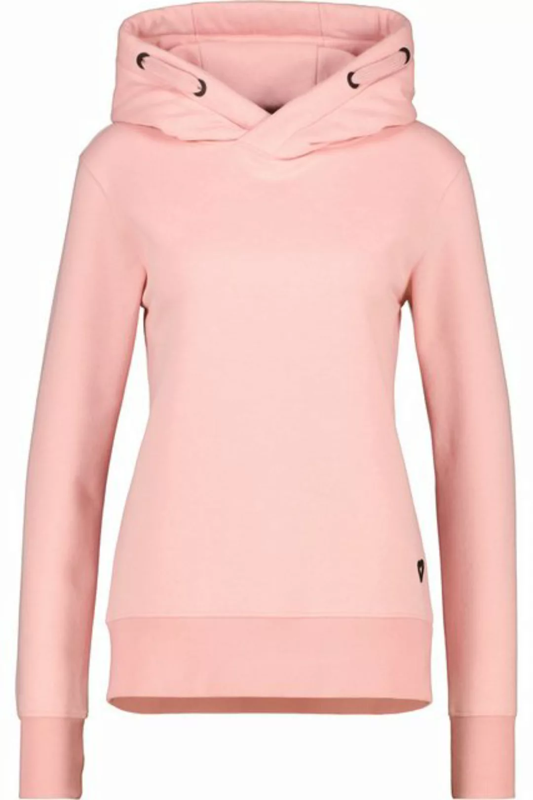 Alife & Kickin Kapuzensweatshirt Damen BrieAK A günstig online kaufen