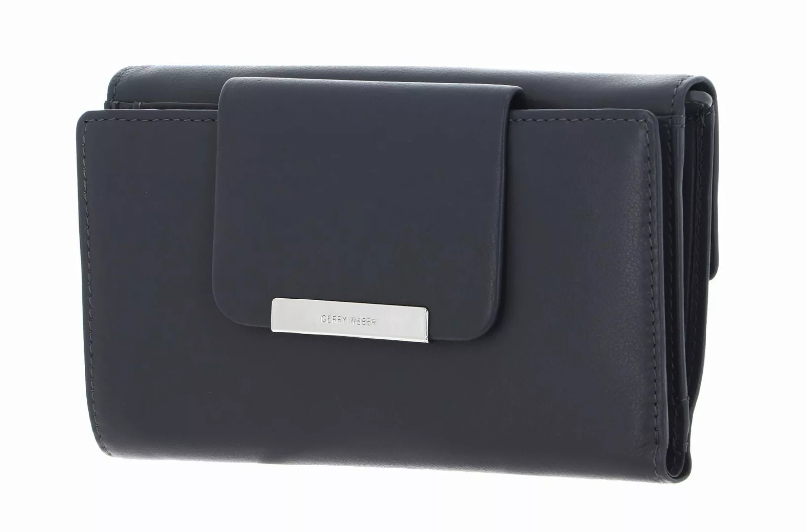 GERRY WEBER Geldbörse Vigo, mit RFID-Blocker günstig online kaufen