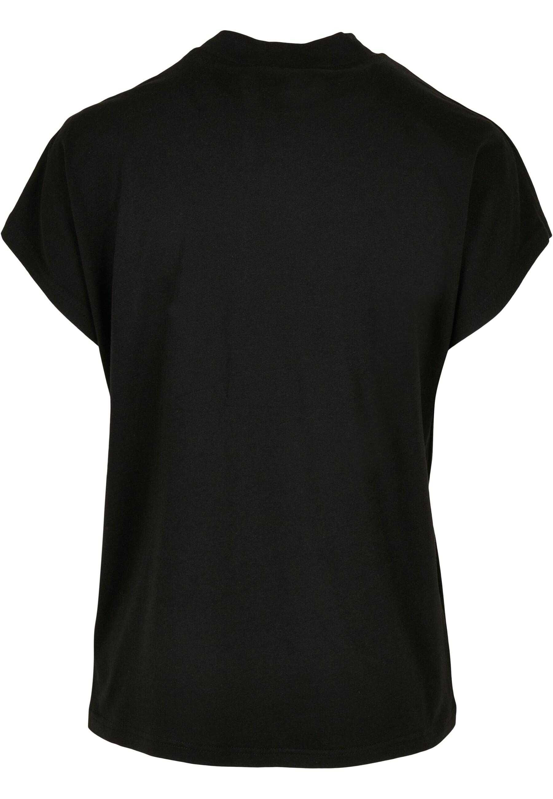 URBAN CLASSICS Kurzarmshirt "Urban Classics Damen Ladies Oversized Cut On S günstig online kaufen