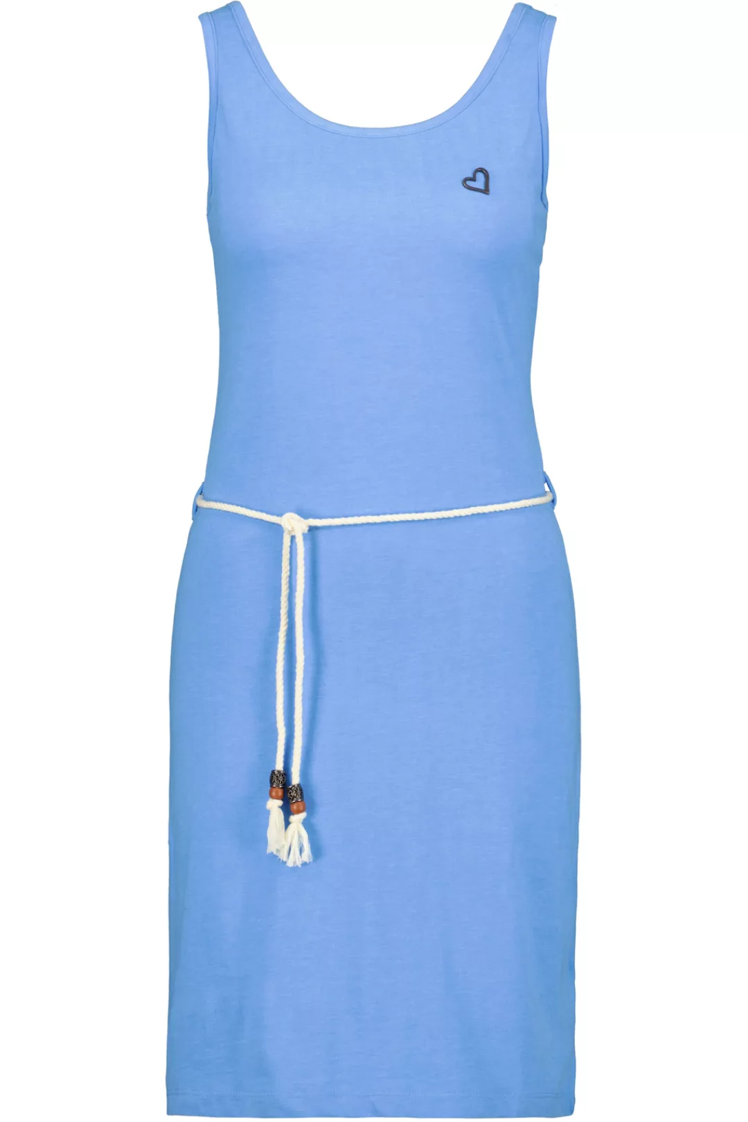 Alife & Kickin Sommerkleid "JenniferAK A Sleeveless Dress Damen Sommerkleid günstig online kaufen