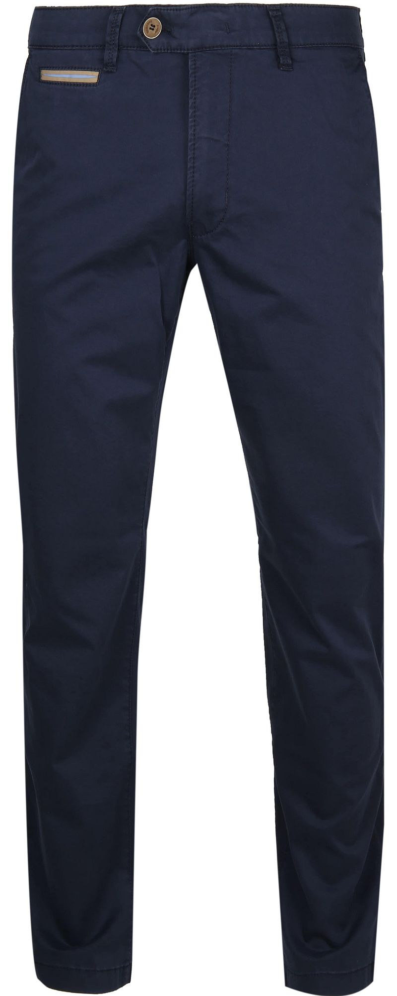 Gardeur Chino Marine Benny 3 - Größe 46 günstig online kaufen