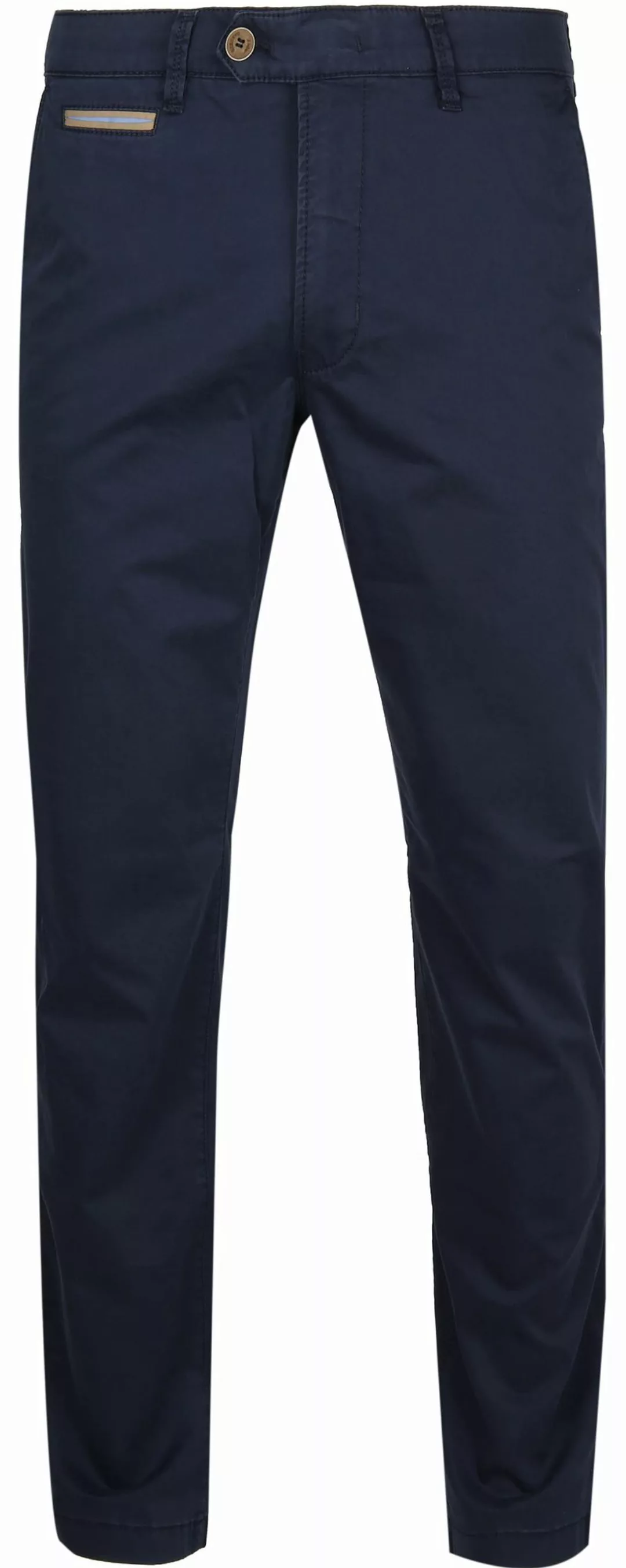 Gardeur Chino Marine Benny 3 - Größe 56 günstig online kaufen