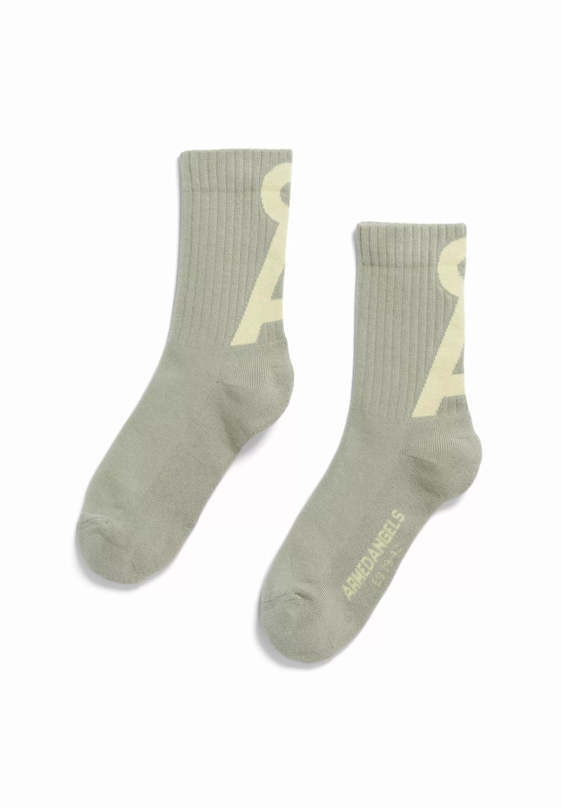 Armedangels Socken SAAMUS SHORT Unisex Socken günstig online kaufen