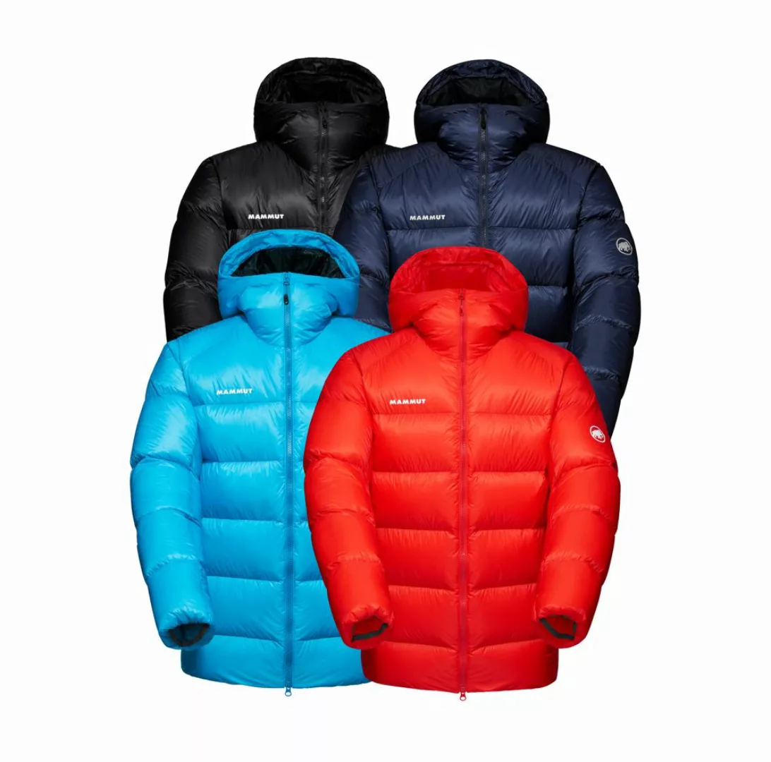 Mammut Taiss Pro IN Hooded Jacket Men - Daunenjacke günstig online kaufen