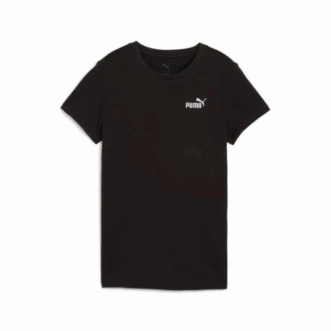 PUMA T-Shirt ESS SMALL NO. 1 LOGO TEE günstig online kaufen