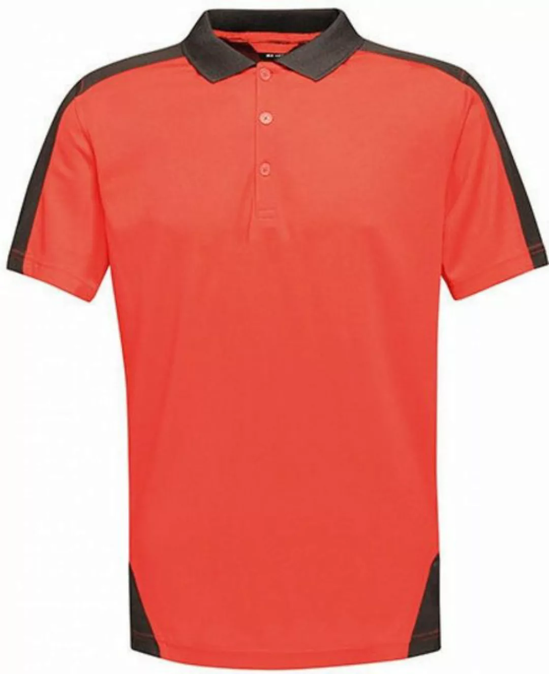 Regatta Professional Poloshirt Herren Contrast Coolweave Polo günstig online kaufen