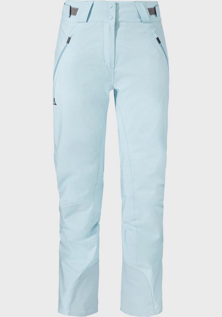 Schöffel Outdoorhose Ski Pants Weissach L günstig online kaufen