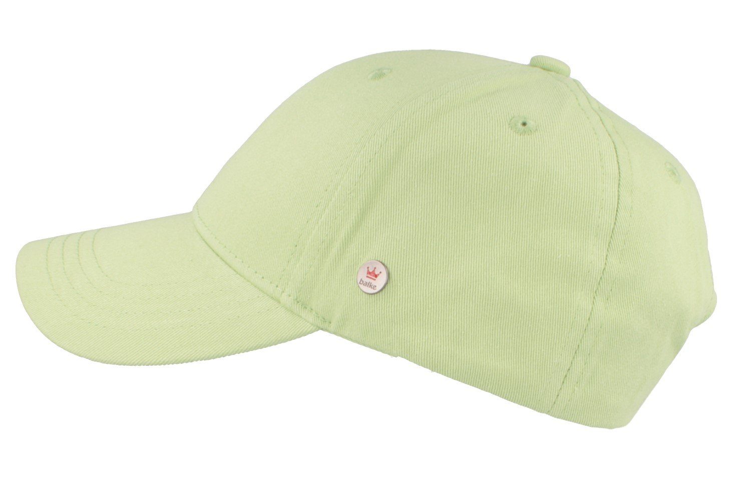 Balke Baseball Cap Einfarbige Baumwoll-Baseball-Cap günstig online kaufen