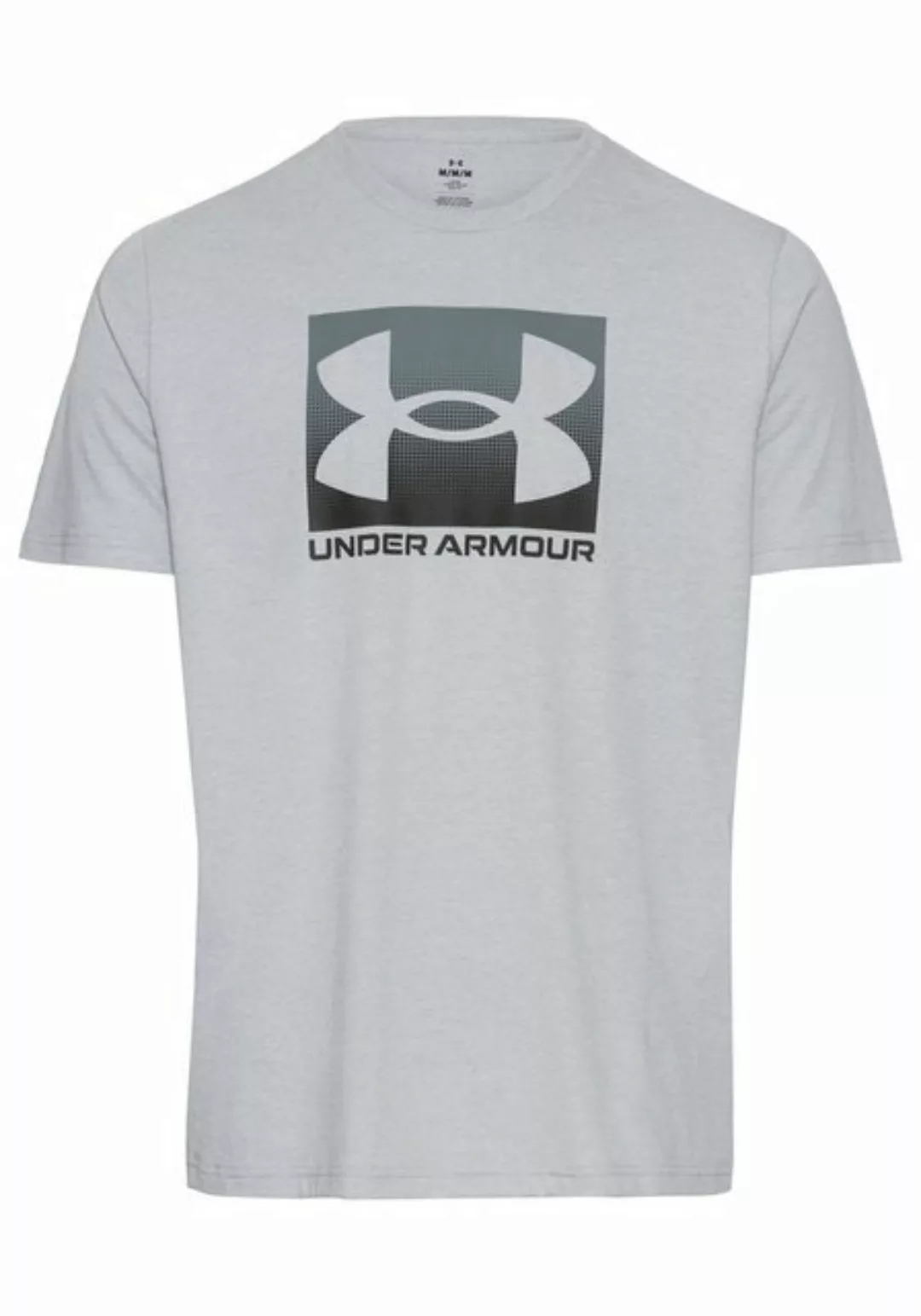 Under Armour® T-Shirt UA M BOXED SPORTS UPDATED SS günstig online kaufen