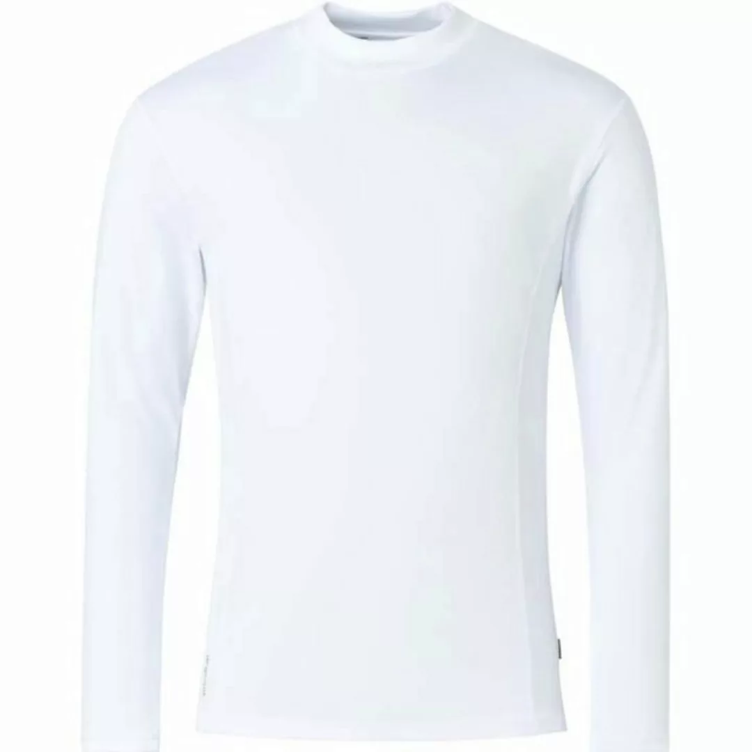 Abacus Sportswear Longsweatshirt Abacus Golf Layer Spin Longsleeve Weiß Her günstig online kaufen