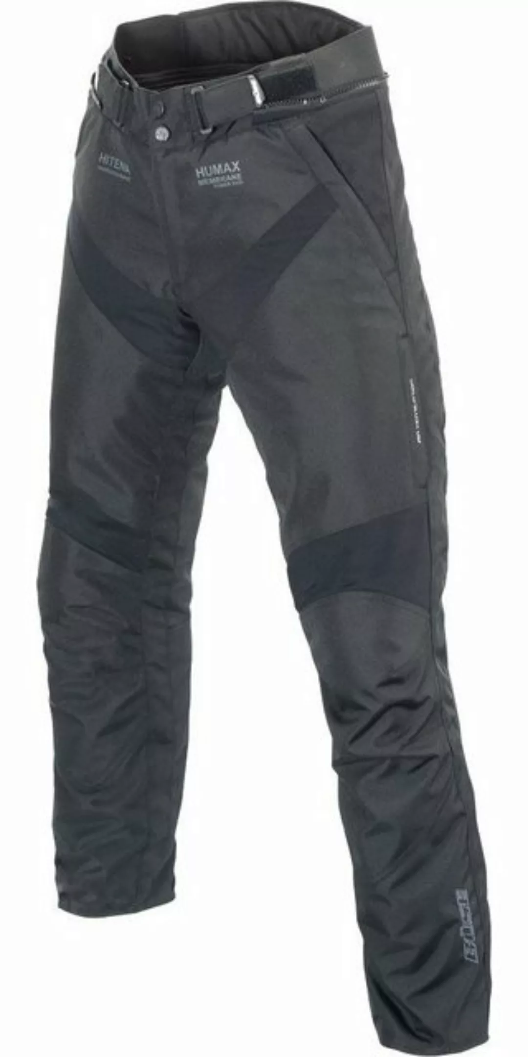 Büse Motorradhose Büse Torino II Textilhose schwarz Herren XL günstig online kaufen