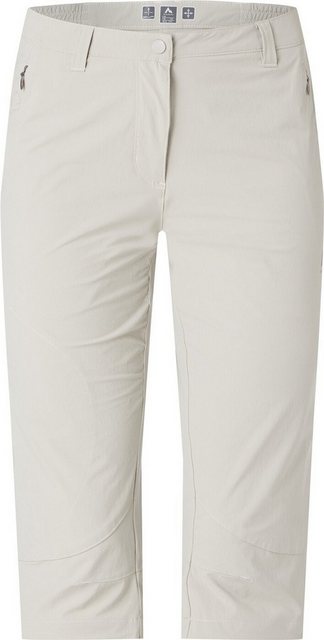 McKINLEY 3/4-Hose Da.-Caprihose Mailyn II W GREY günstig online kaufen